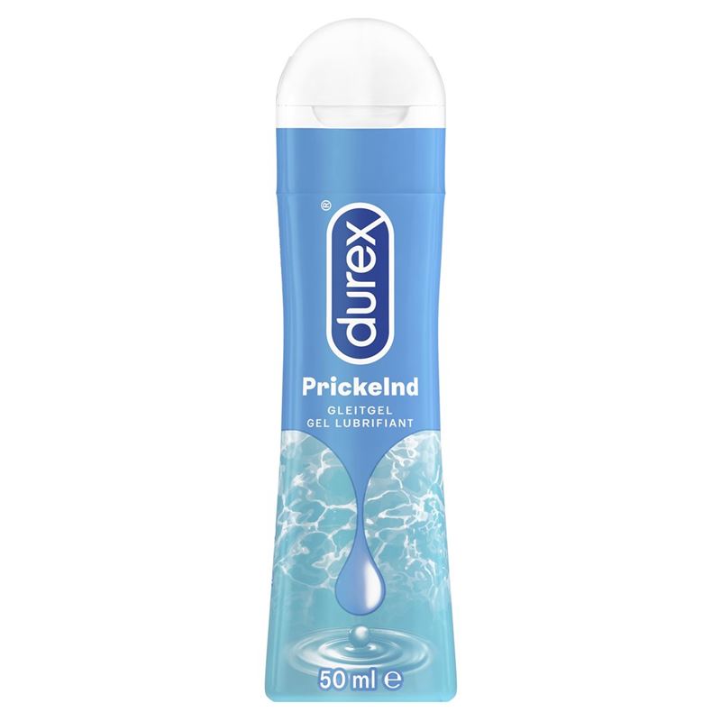 DUREX Play Gleitgel Prickelnd 50 ml