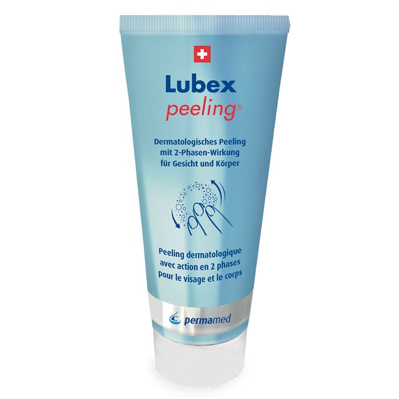 LUBEX Peeling 100 g