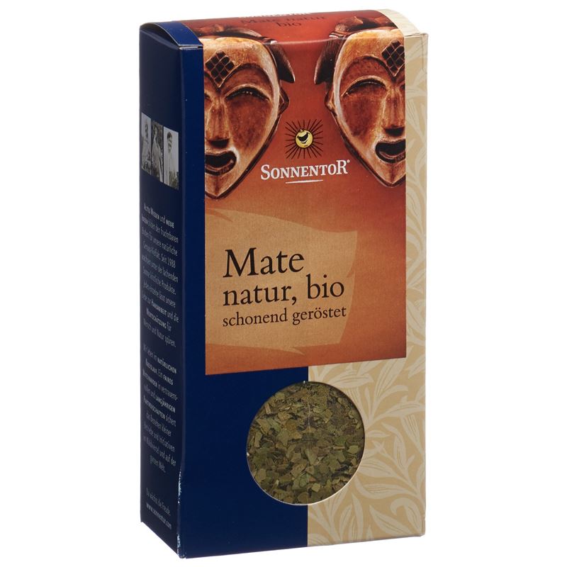 SONNENTOR Mate Tee Sack 90 g