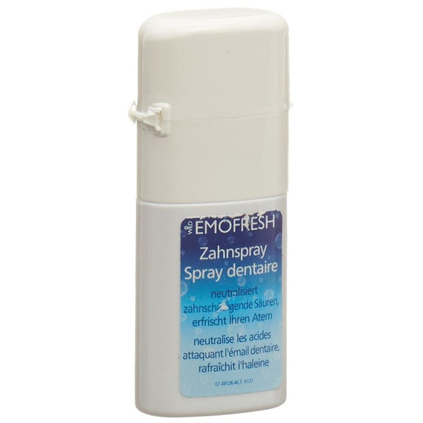 EMOFRESH Zahnspray 15 ml