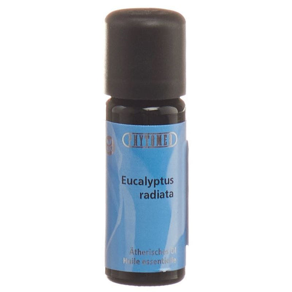 PHYTOMED Eucalyptus radiata Äth/Öl Bio 10 ml