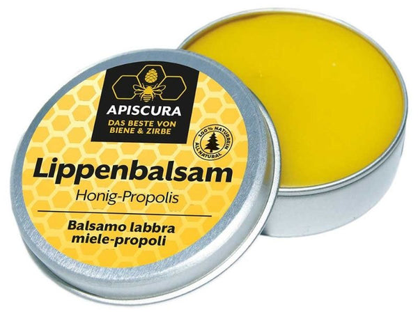 APISCURA Propolis Lippenbalsam Ds 10 ml