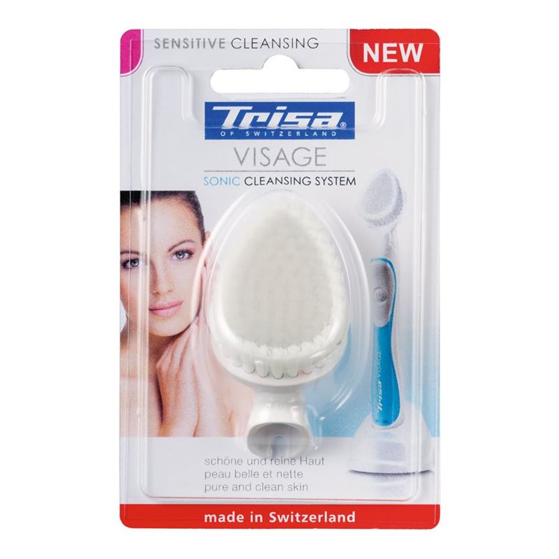 TRISA Visage Sensitive Cleansing Refill