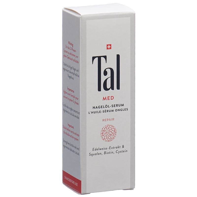 TAL Med Nagelöl-Serum Tb 15 ml