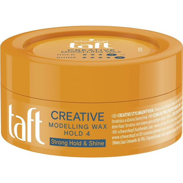 TAFT Looks Modelling Art Wax Creative Look 75 ml