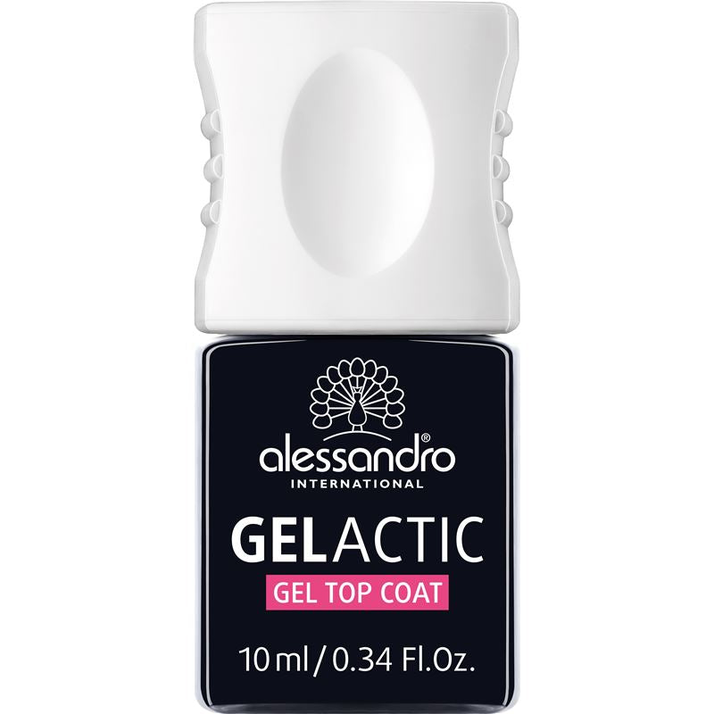 ALESSAN Gelactic Gel Top Coat 10 ml