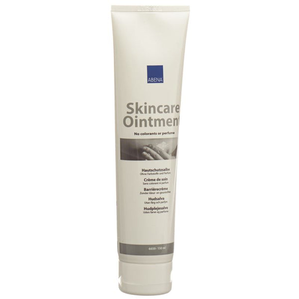 ABENA Skincare Hautpflegesalbe o Parf Tb 150 ml
