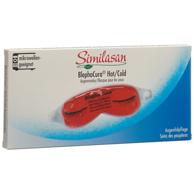 SIMILASAN BlephaCura Hot-Cold Maske