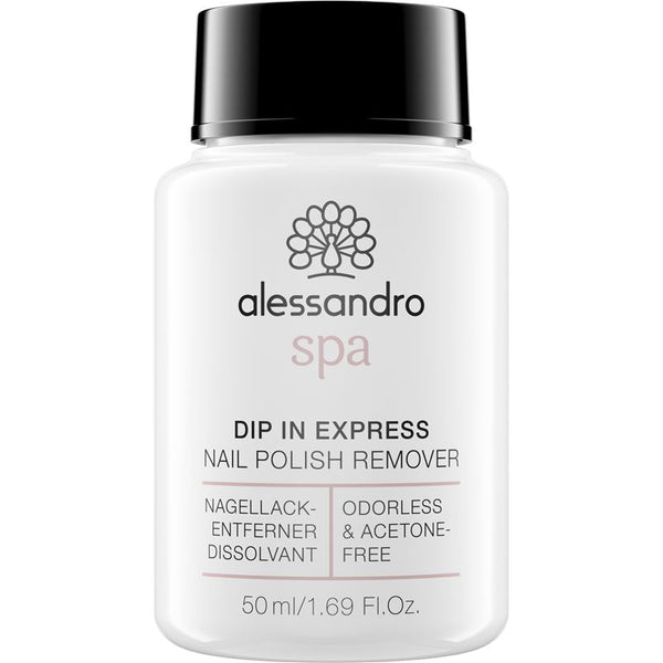 ALESSAN NAIL SPA Dip in Express 50 ml