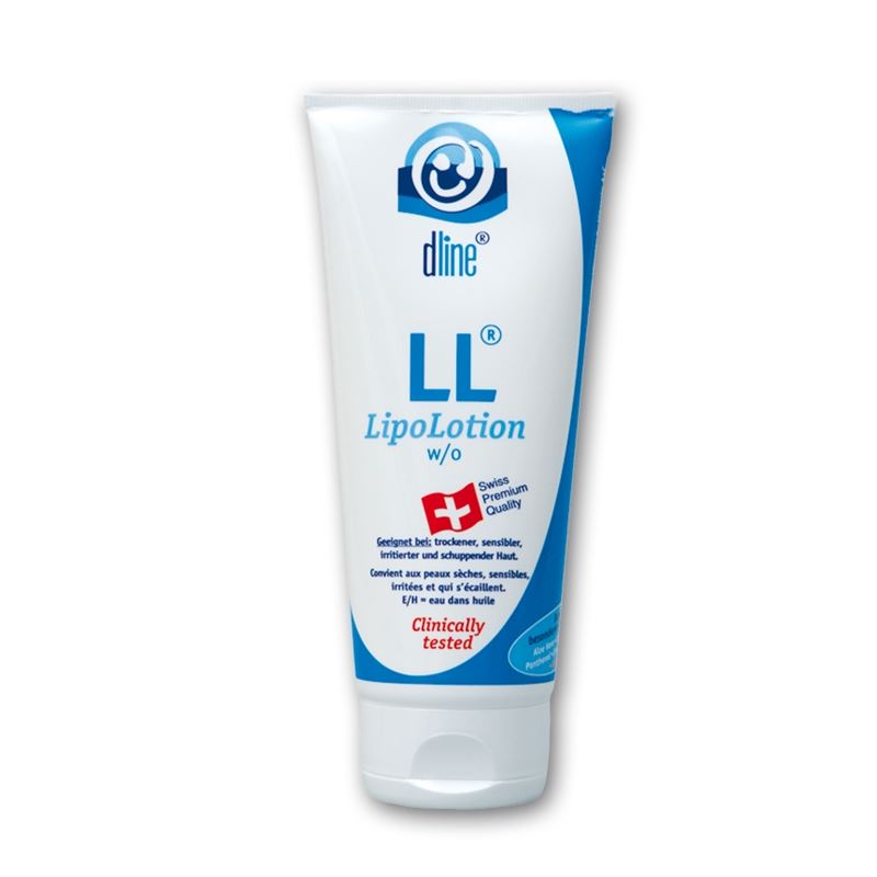 DLINE LL-LipoLotion Tb 200 ml