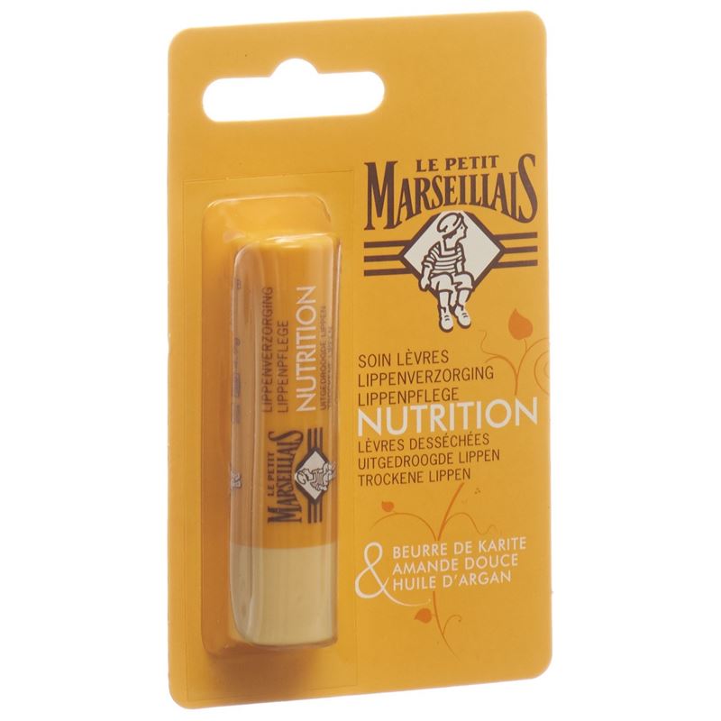 LE PETIT MARSEILLAIS Lipstick Stick 4.9 g