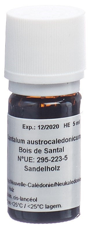 AROMASAN Sandelholz Äth/Öl 5 ml