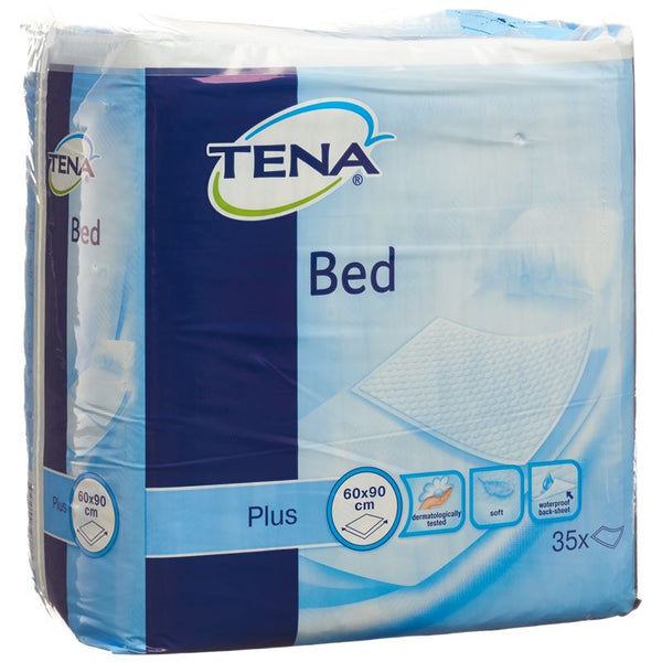 TENA Bed Plus 60x90cm 35 Stk
