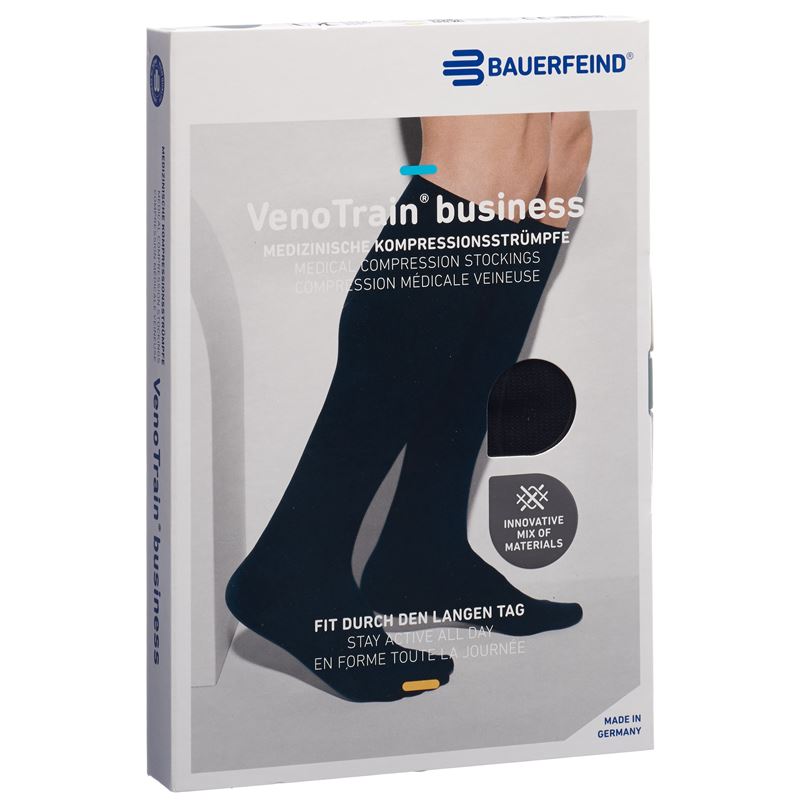 VT BUSINESS foot l AD KKL2 XL p/l gFs schw 1 Paar