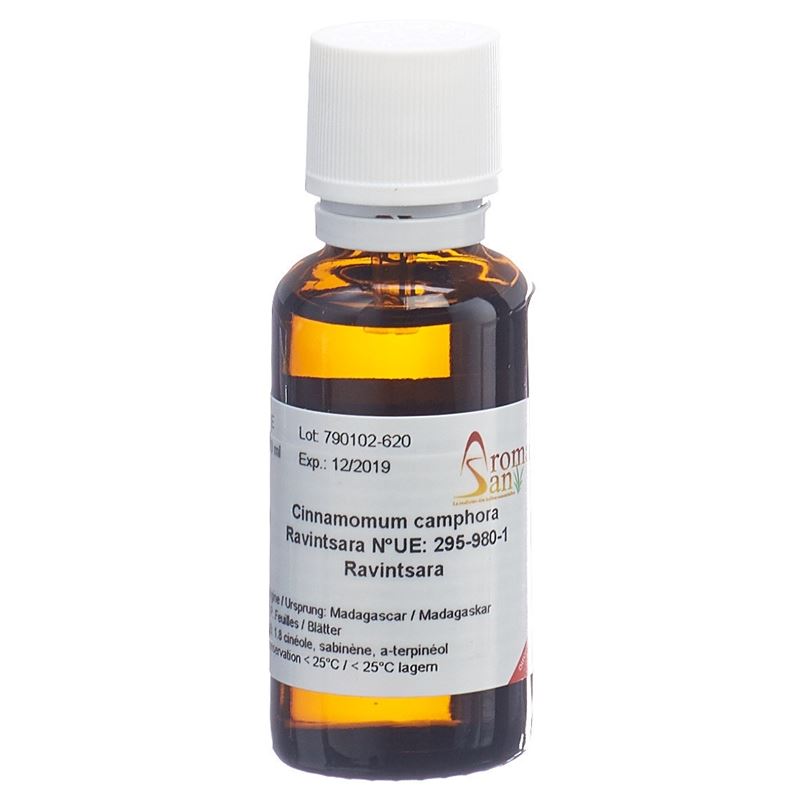 AROMASAN Ravintsara Äth/Öl 30 ml