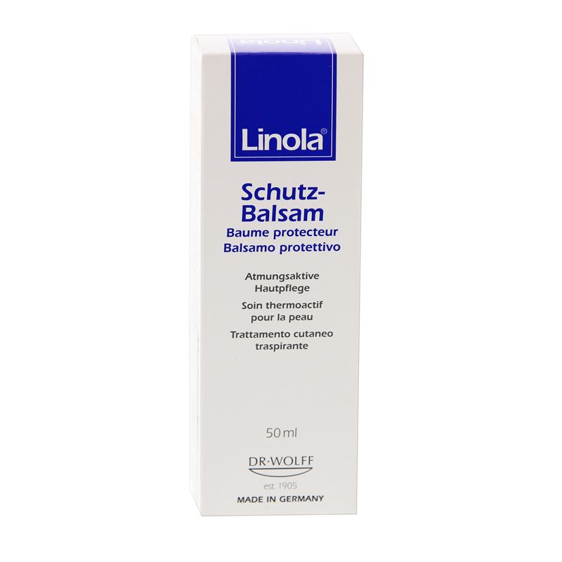 LINOLA Schutz-Balsam 50 ml