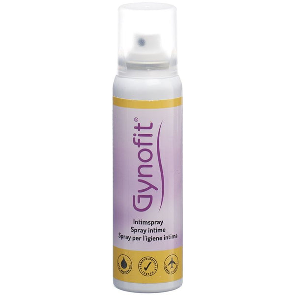 GYNOFIT Intimspray 100 ml