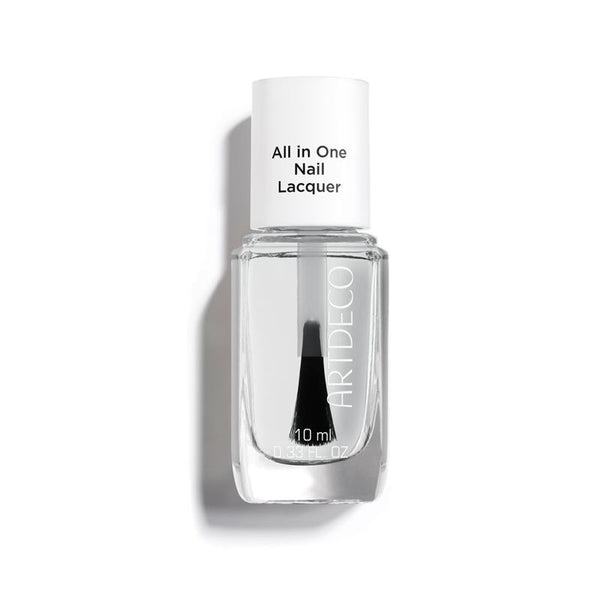 ARTDECO NAGELPFL All In One Nail Lacquer 10 ml