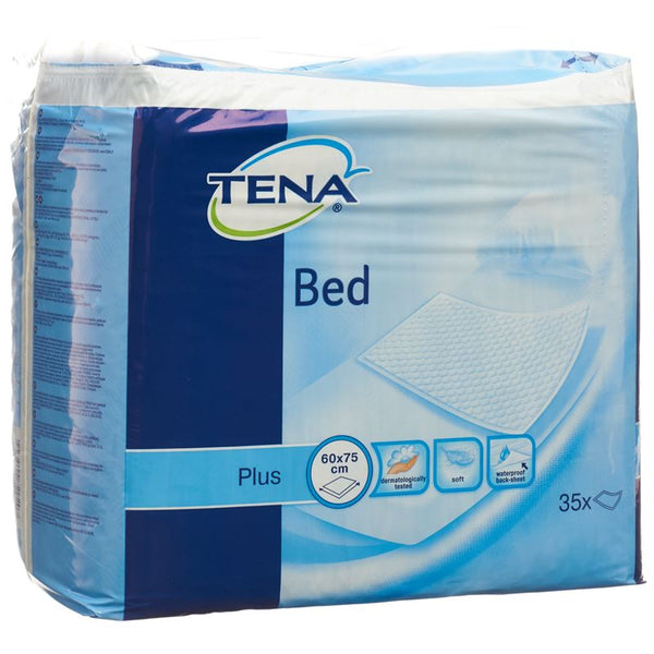 TENA Bed Plus 60x75cm 35 Stk