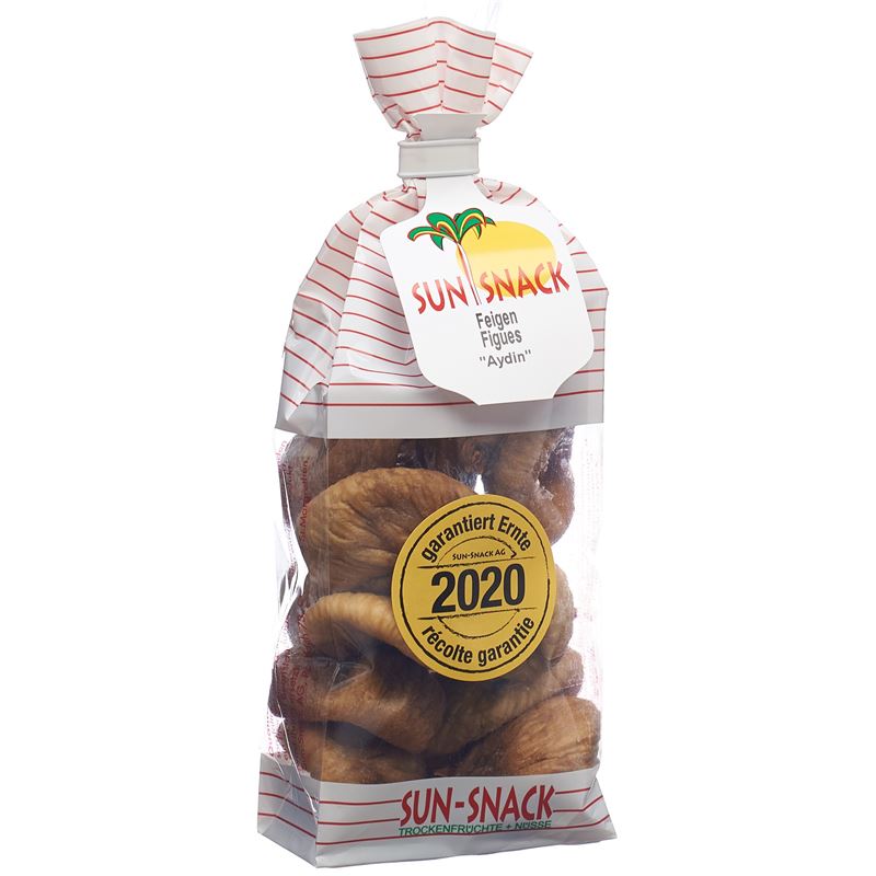 SUN SNACK Feigen Protoben Btl 250 g