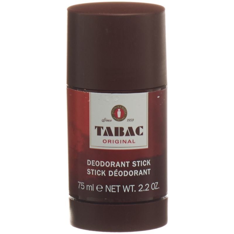 TABAC ORIGINAL Deodorant Stick 75 ml