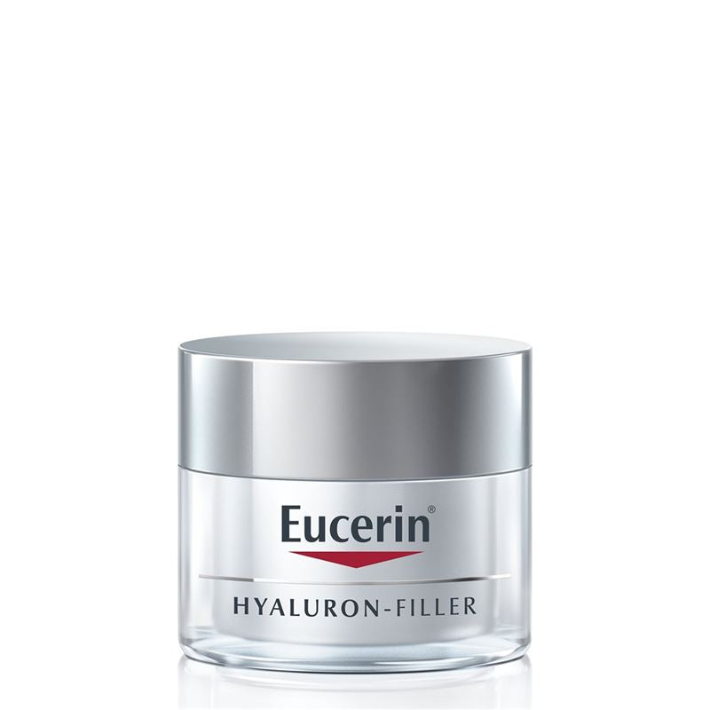 EUCERIN HYALURON-FILLER Tag al Hauttyp+LSF30 50 ml