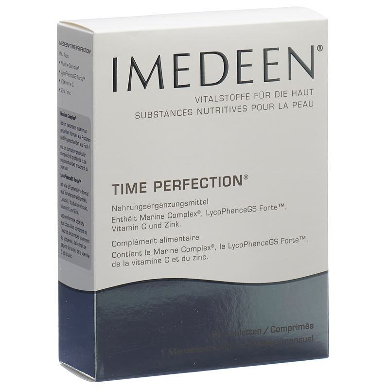 IMEDEEN Time Perfection Tabl 60 Stk