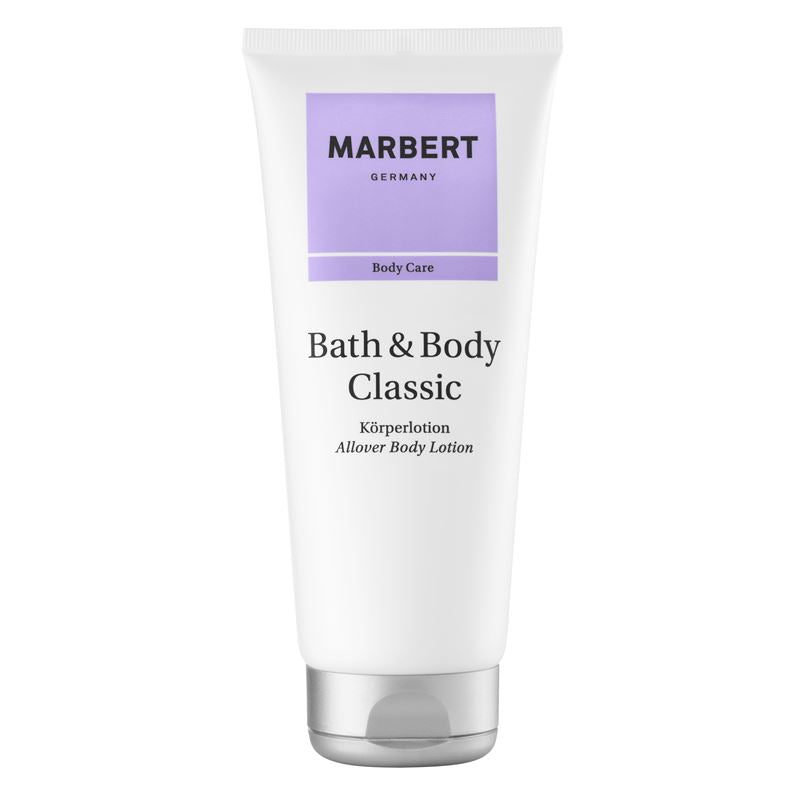 MARBERT B&B CLASSIC Allover Body Lotion 200 ml