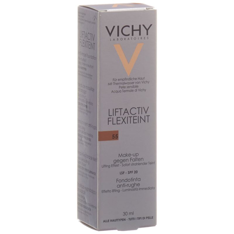 VICHY Liftactiv Flexilift 55 30 ml