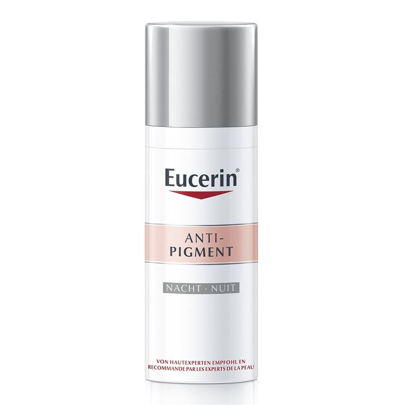 EUCERIN Anti Pigment Nacht Disp 50 ml