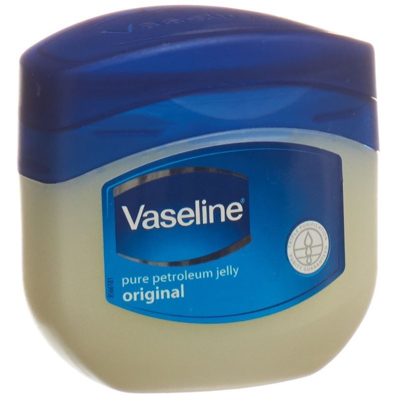 CHESEBROUGH Vaseline Ds 100 ml