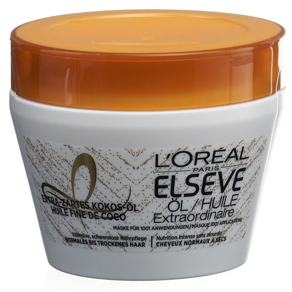 ELSEVE Oel Extra Coco Mask 300 ml