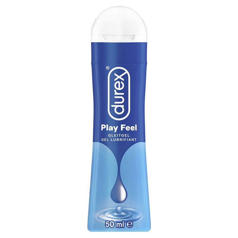 DUREX Play Gleitgel Feel 50 ml