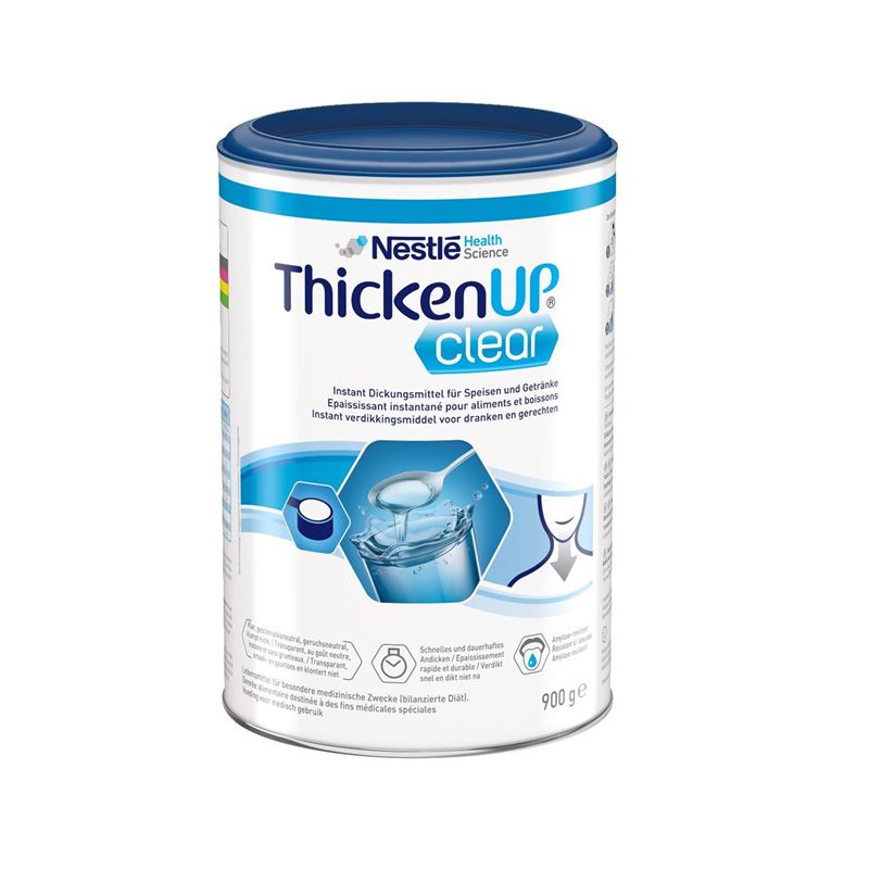 THICKENUP Clear Plv Ds 900 g