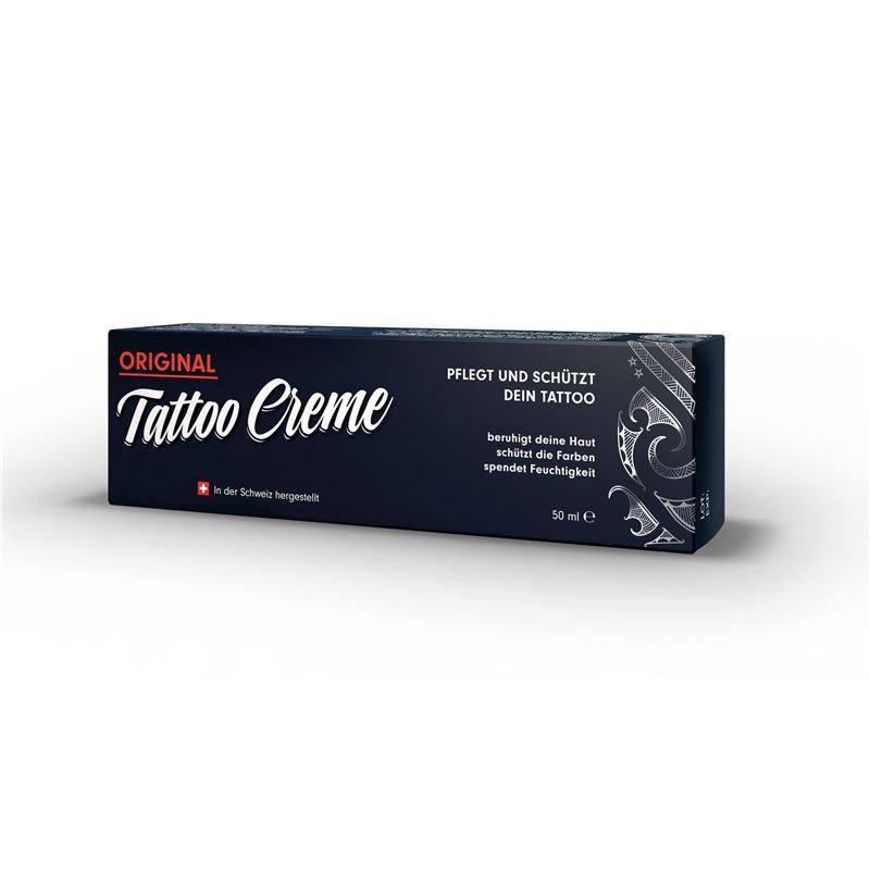 TATTOO Creme Tb 50 ml