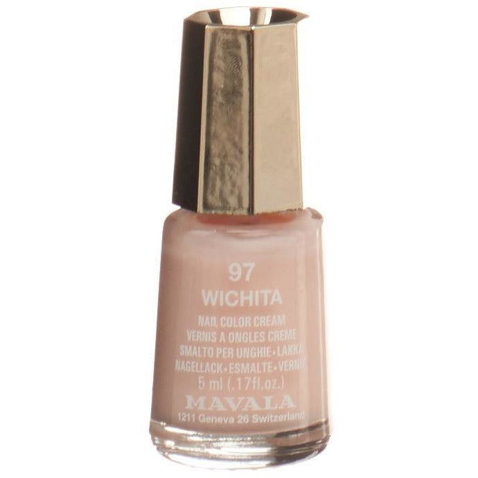 MAVALA Nagellack Mini Color 97 Wichita 5 ml