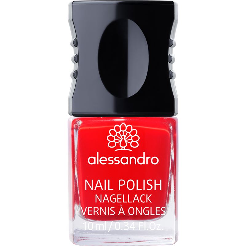 ALESSAN Nagellack Ohne Verp 12 Classic 10 ml