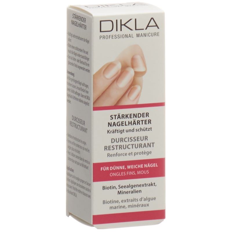 DIKLA stärkender Nagelhärter 12 ml