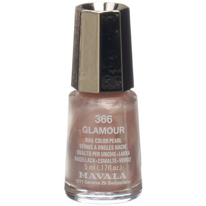 MAVALA Nagellack So Chic Color 366 Glamour 5 ml