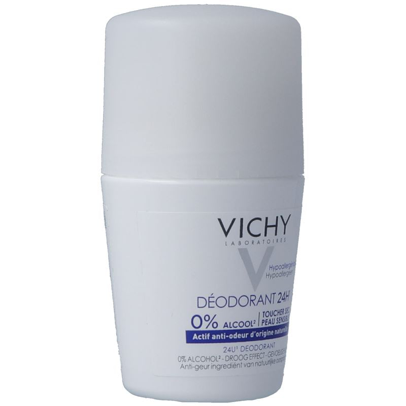 VICHY Deo Anti Nässe Roll-on 50 ml