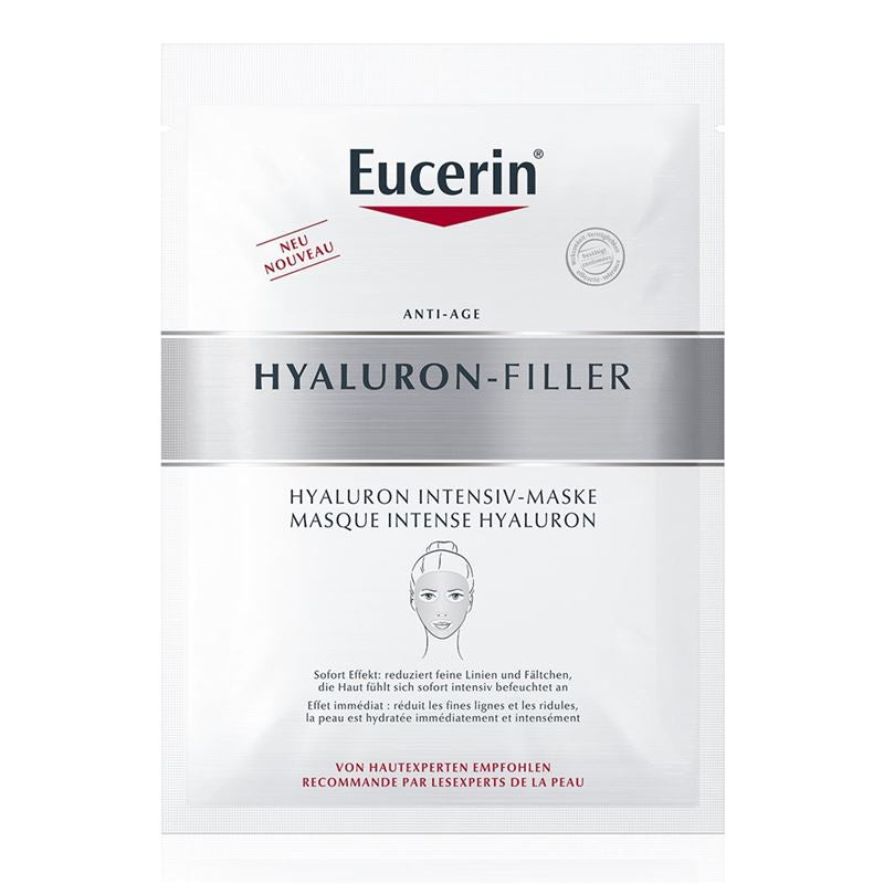 EUCERIN HYALURON-FILLER Gesichtsmaske Btl