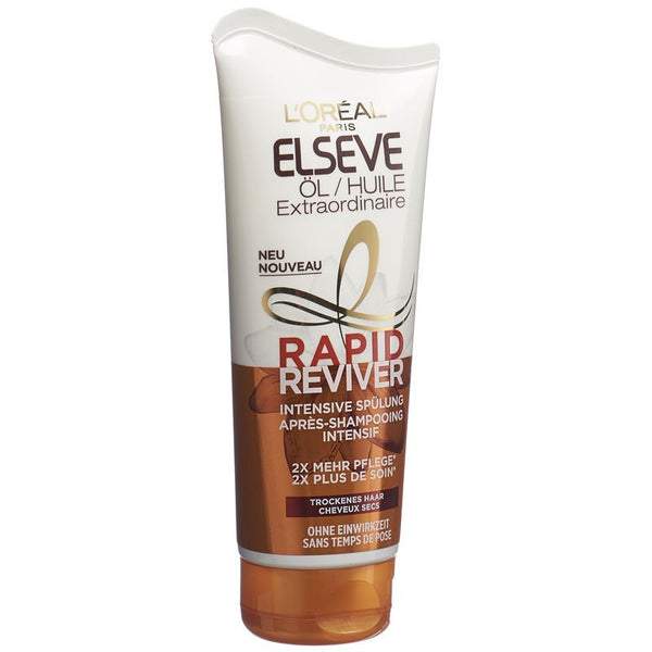 ELSEVE Rapid Reviver Öl Extraodinaire 180 ml