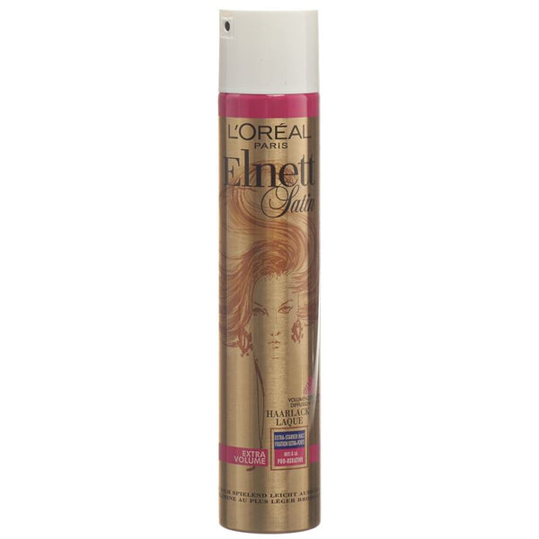 ELNETT Hairspray extra Volumen 300 ml
