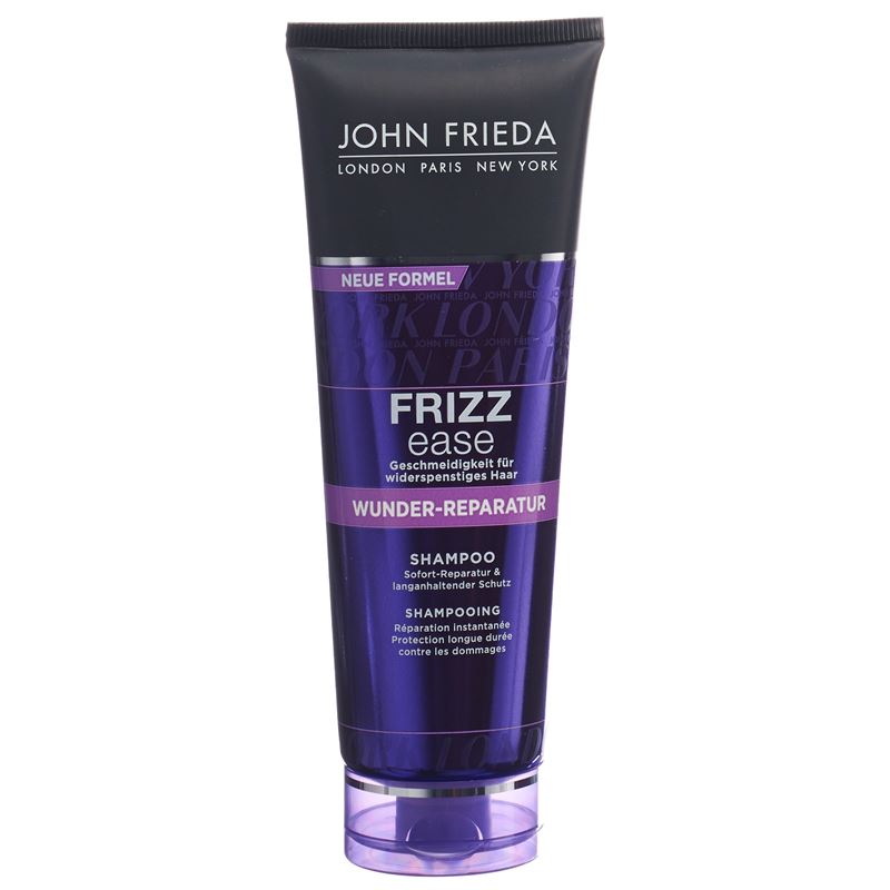 JOHN FRIEDA Frizz Ease Wunderreparatur Sham 250 ml