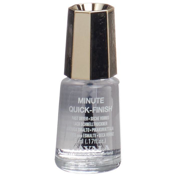 MAVALA Minute Quick Finish Fl 5 ml