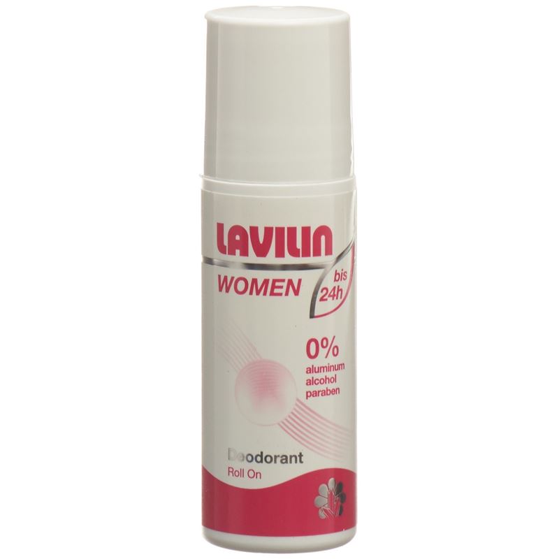 LAVILIN women Roll-on 65 ml