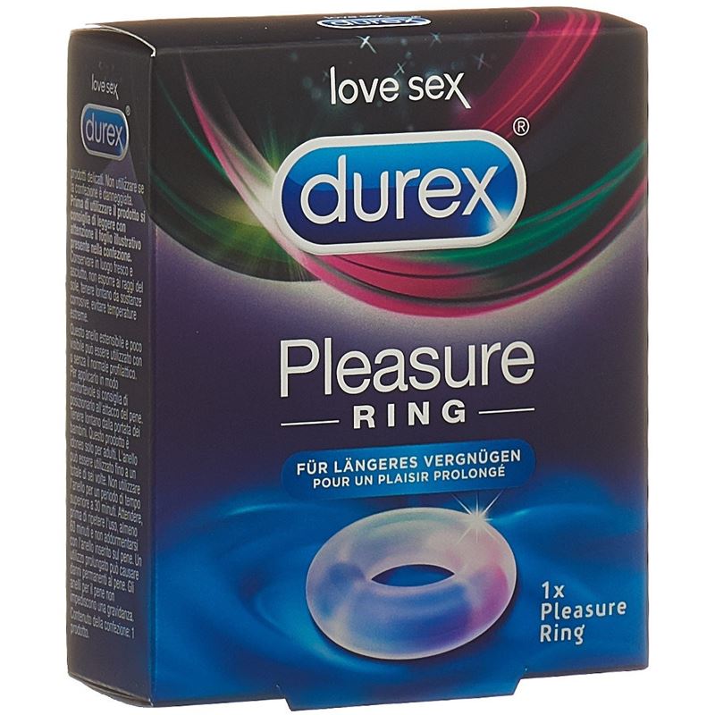 DUREX Pleasure Ring