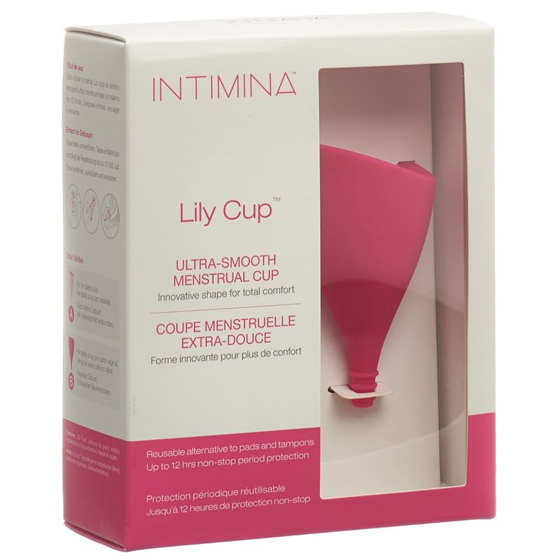 INTIMINA Lily Cup B