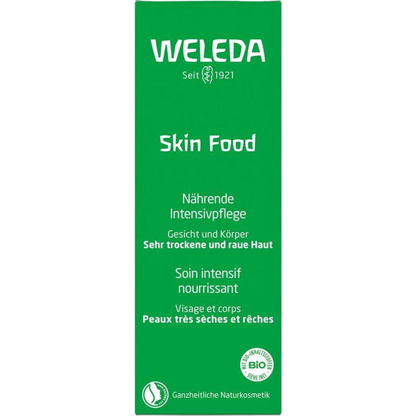 WELEDA Skin Food Hautcreme 75 ml