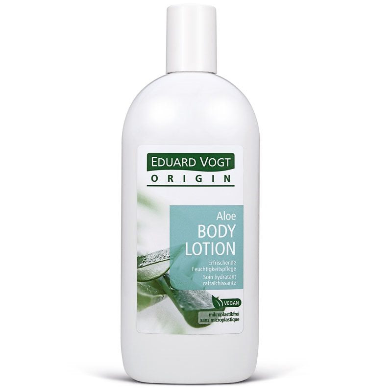 E.VOGT ORIGIN Aloe Lotion 200 ml